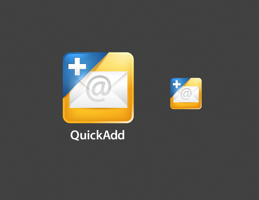 Quickadd app version 3