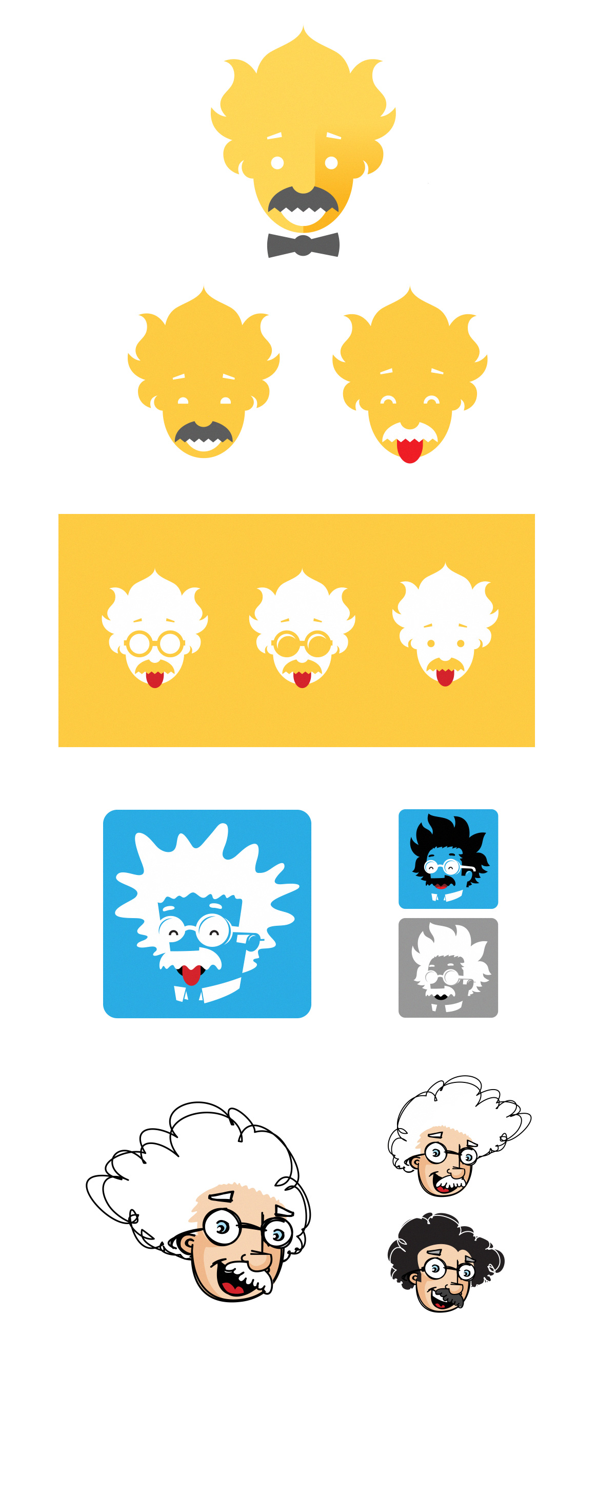 Appy Mascot