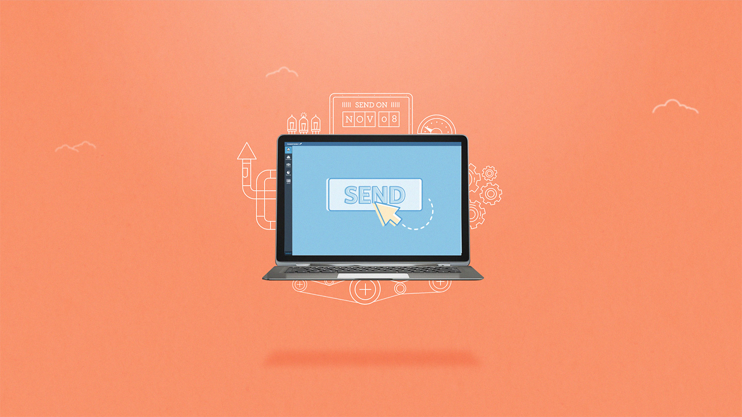 email plus automation