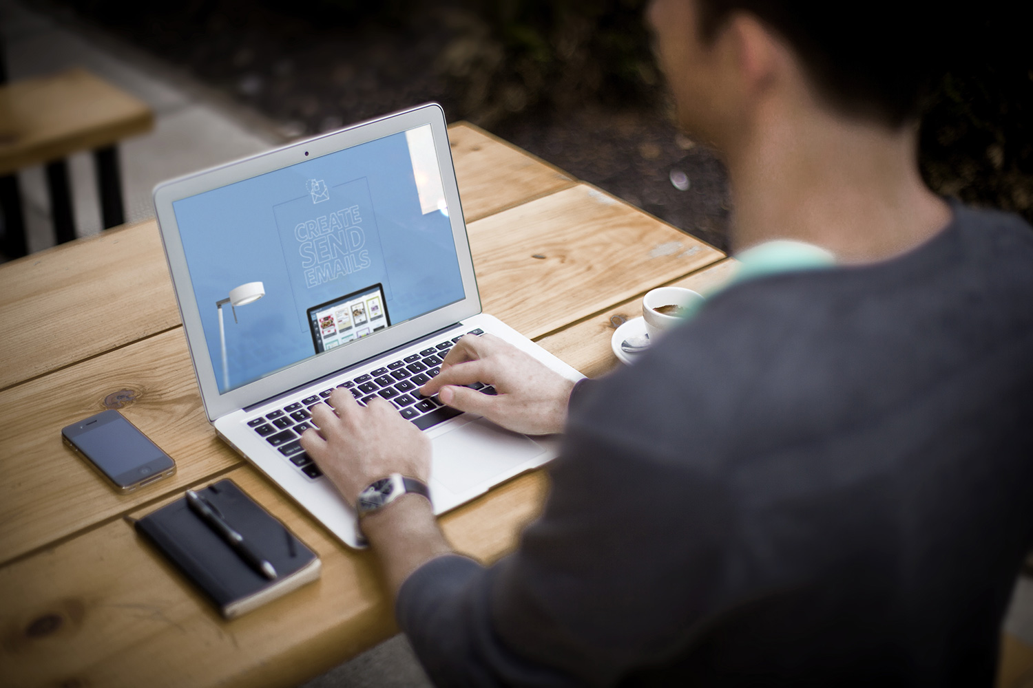 email plus explainer video