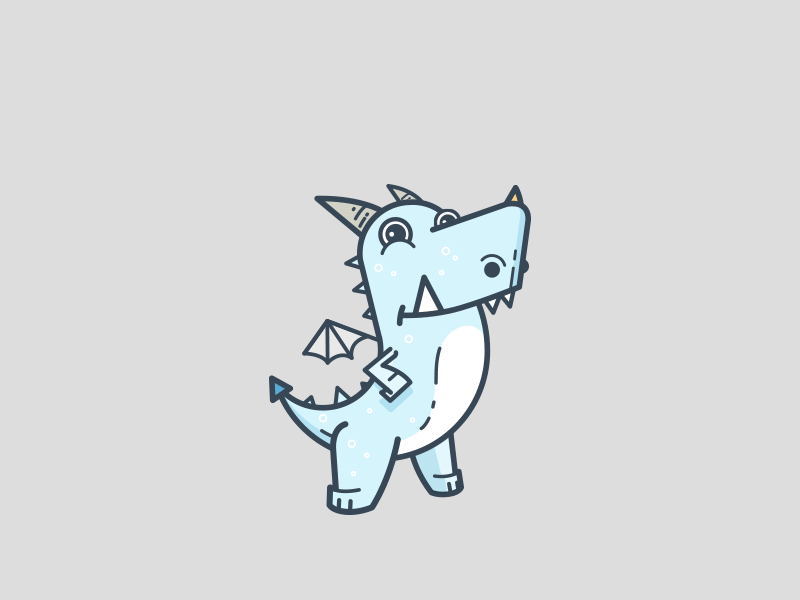 Kago animated