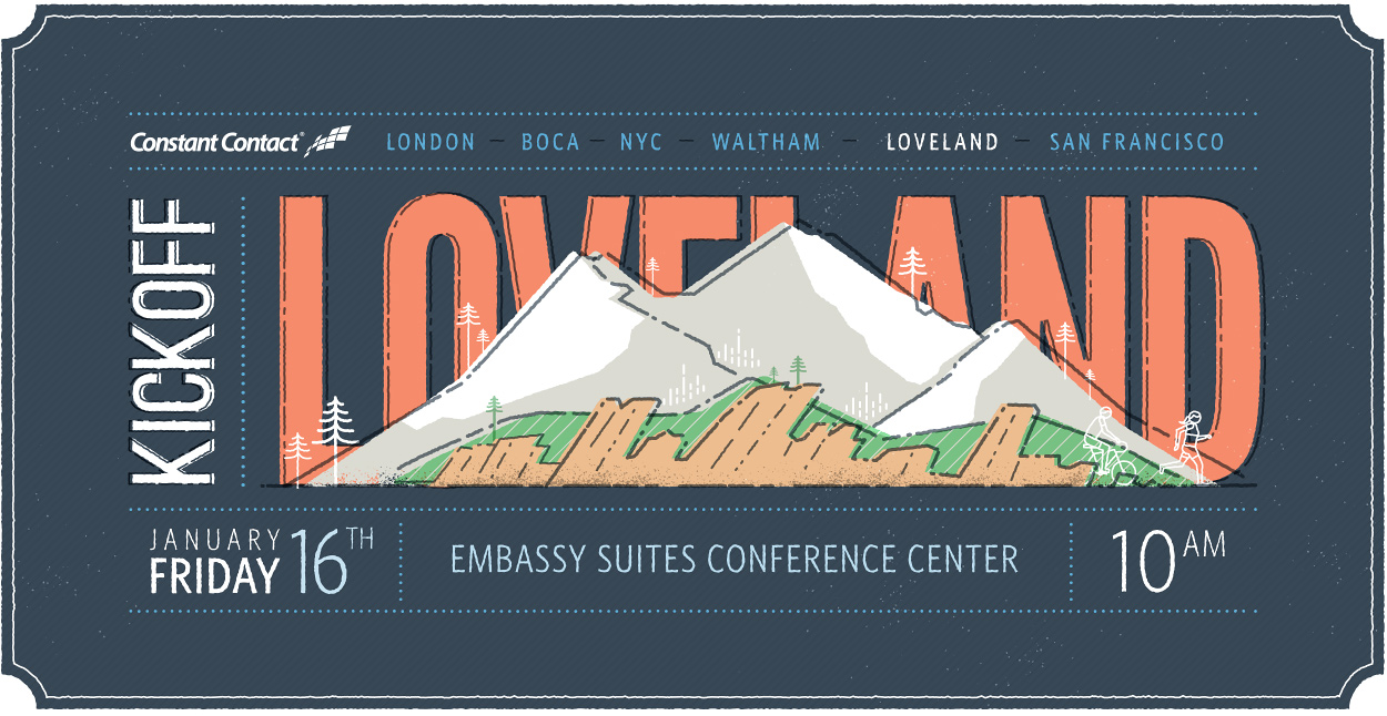 Loveland Location