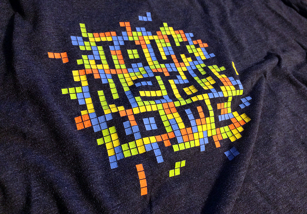 Talk Nerdy To Me t-Shirt