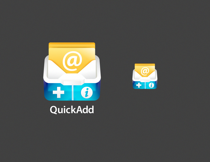 Quickadd app version 1