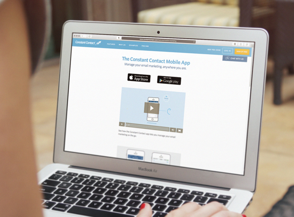 Toolkit video email